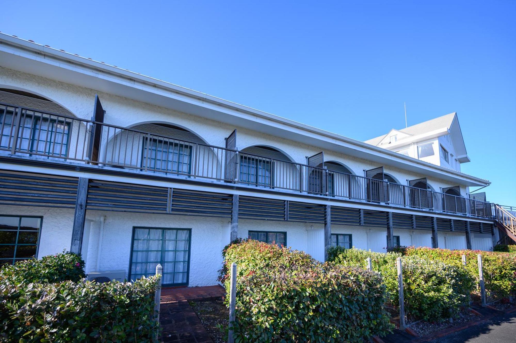Kashikojima Hotel Bay Garden Shima  Buitenkant foto
