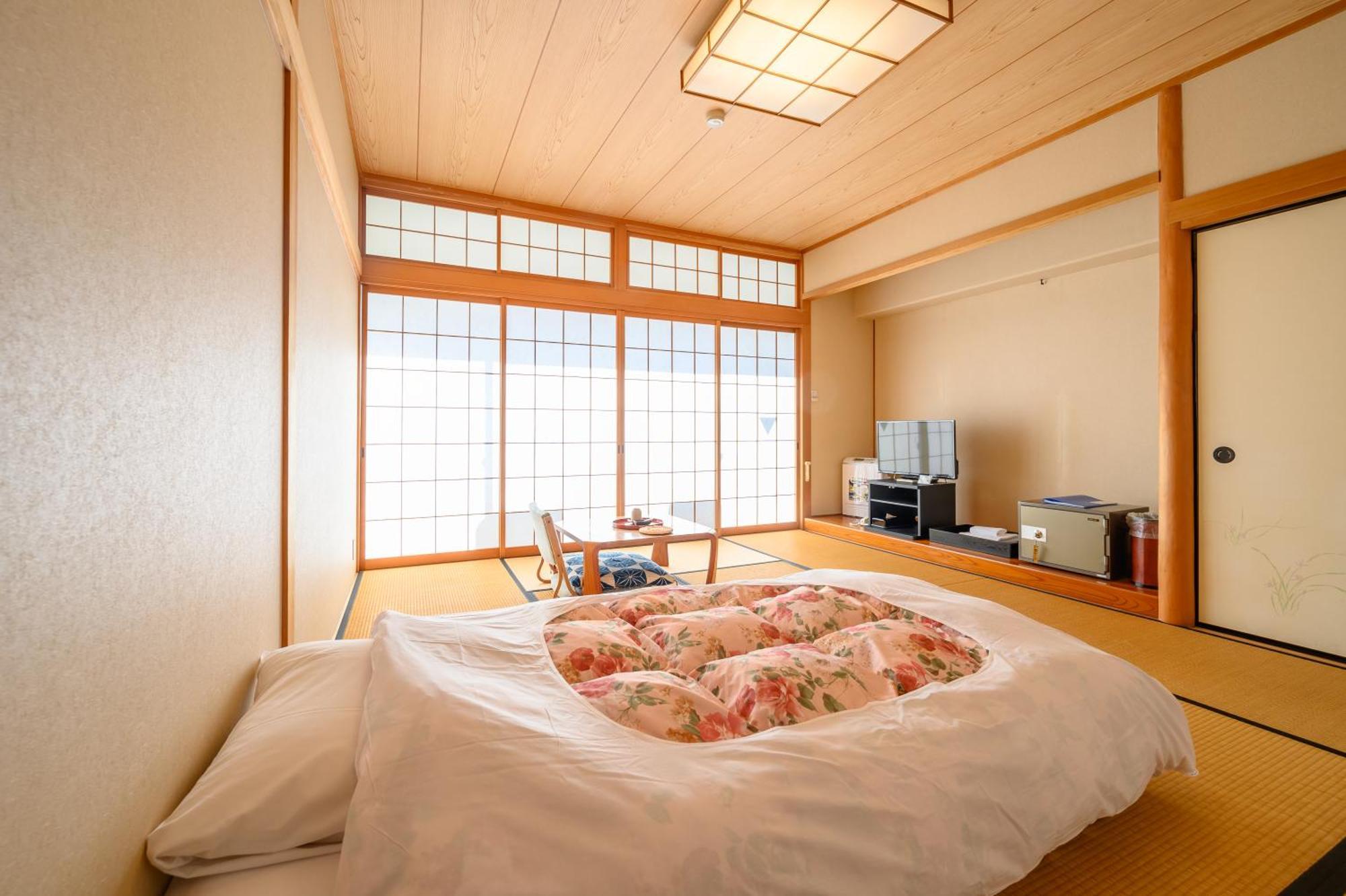 Kashikojima Hotel Bay Garden Shima  Buitenkant foto