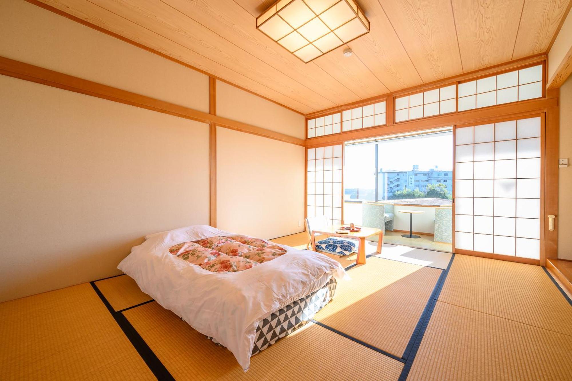 Kashikojima Hotel Bay Garden Shima  Buitenkant foto