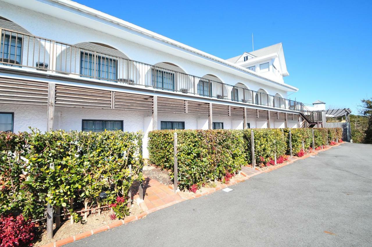 Kashikojima Hotel Bay Garden Shima  Buitenkant foto